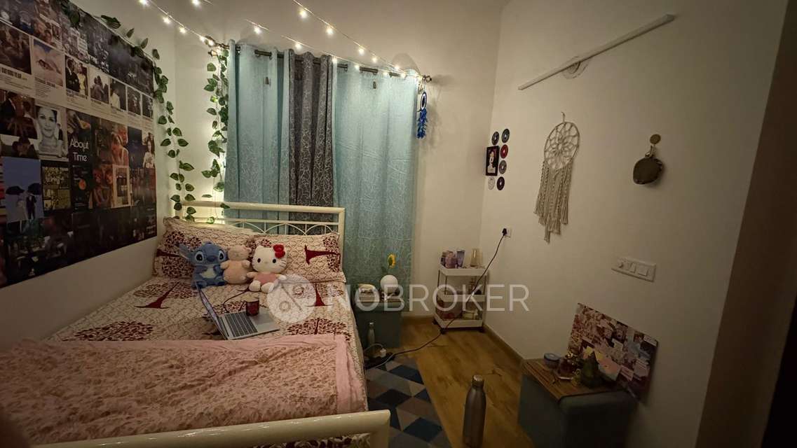 4 BHK Flat In Prestige Shantiniketan, Whitefield for Rent  In Whitefield