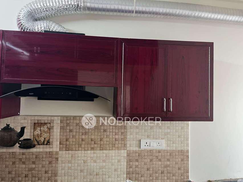 2 BHK Flat In Saradeuz Olympus for Rent  In Perumpakkam