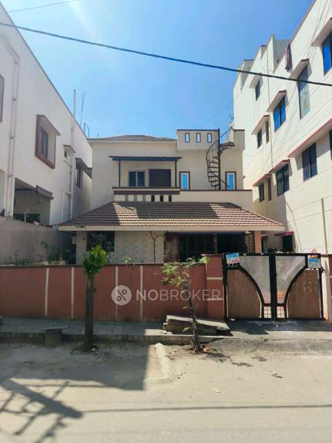 3 BHK House for Rent  In Charan's Villa