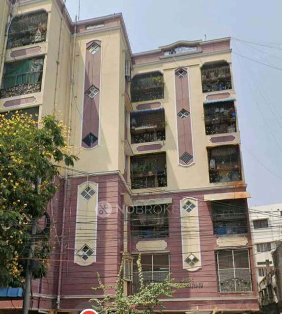 2 BHK Flat In Residency for Lease  In Vijay Nagar Colony, Masab Tank