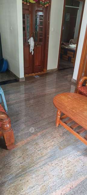 2 BHK House for Rent  In Krishnagiri Police Layout