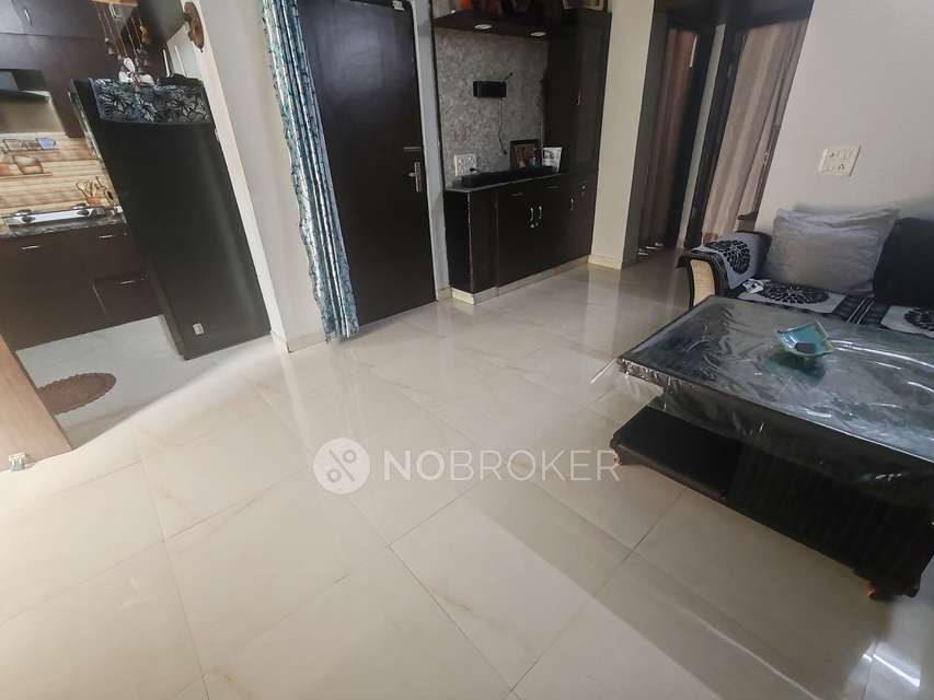 2 BHK House for Rent  In 12th Avenue