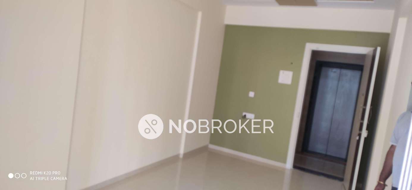 1 BHK Flat In Mangeshi City Iii For Sale  In Kalyan