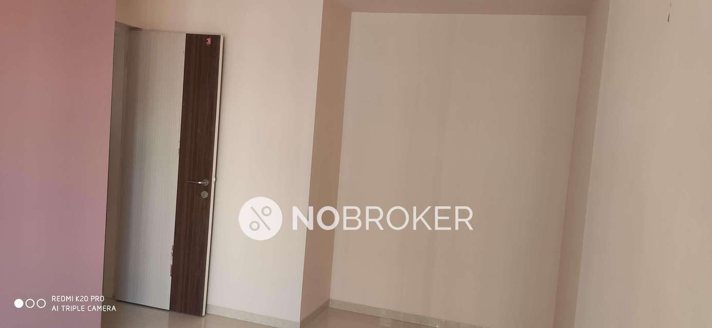 1 BHK Flat In Mangeshi City Iii For Sale  In Kalyan