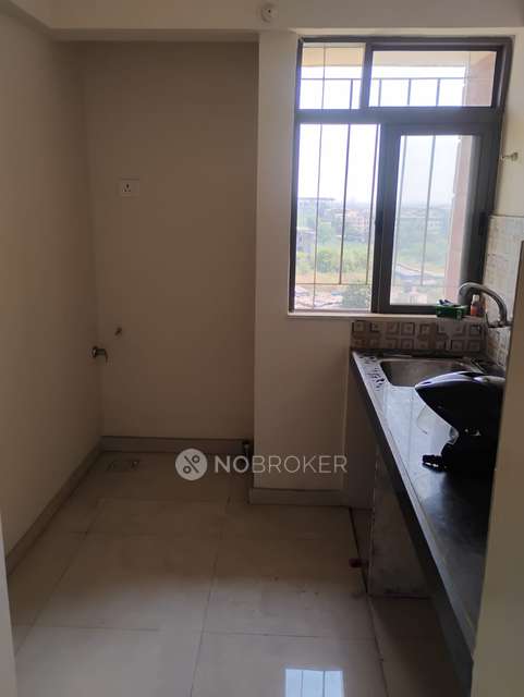 1 BHK Flat In Dosti Greater Thane, Thane for Rent  In Thane