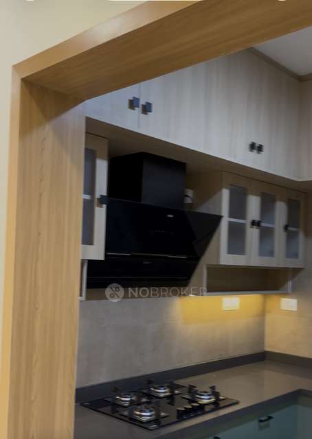 3 BHK Flat In Sobha Manhattan Towers, Thirumagondanahalli for Rent  In Thirumagondanahalli