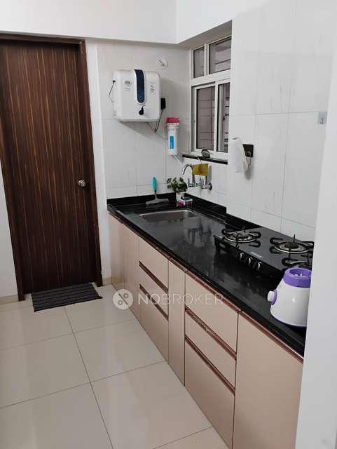 2 BHK Flat In My Home Punawale for Rent  In Punawale