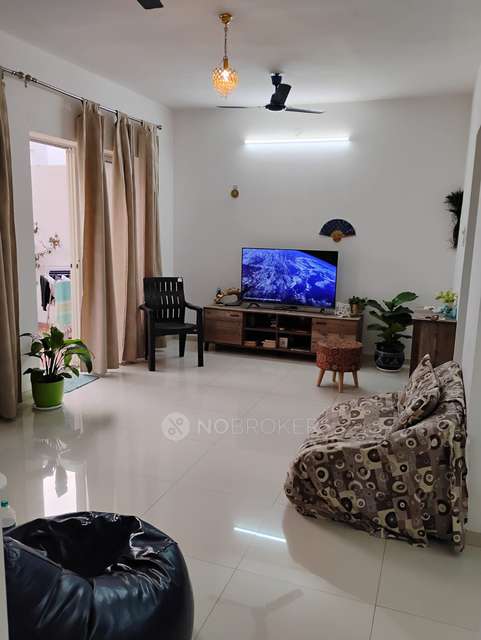 2 BHK Flat In My Home Punawale for Rent  In Punawale