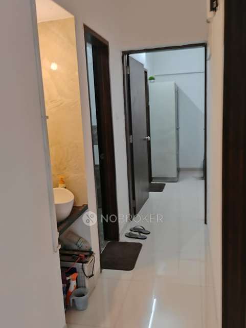 2 BHK Flat In My Home Punawale for Rent  In Punawale