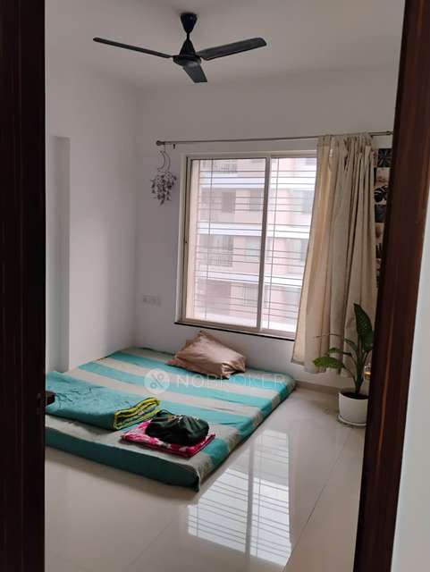 2 BHK Flat In My Home Punawale for Rent  In Punawale