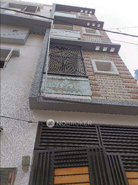 2 BHK House for Rent  In Hebbal
