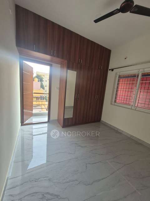 2 BHK House for Rent  In Chinnapanahalli Main Rd