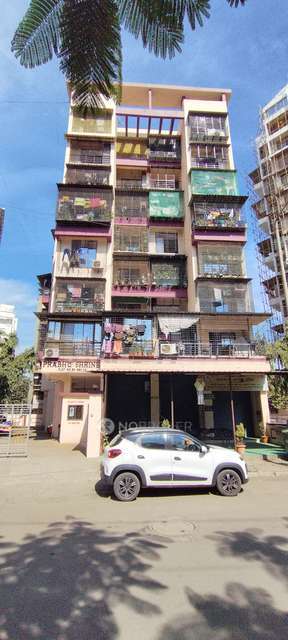 2 BHK Flat In Shree Ji Cooperative for Rent  In Panvel Navi Mumbai