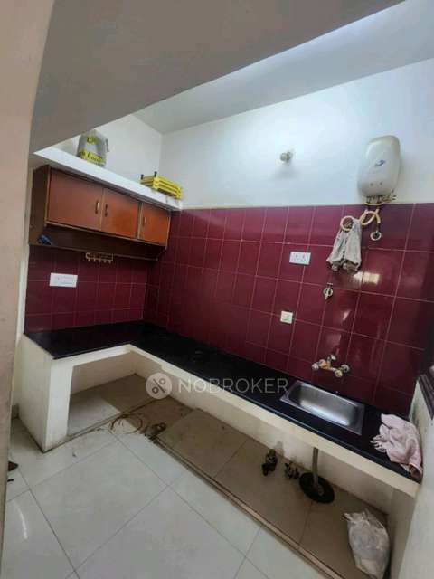 2 BHK Flat In Darus Salam for Rent  In Darus Salam, 1443, 25th D Cross Rd, Bda Layout, Hsr Layout, Bengaluru, Karnataka 560102, India