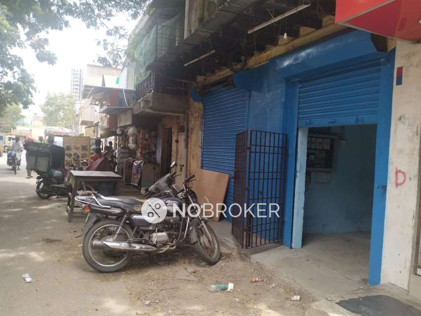 1 RK House for Rent  In Choolai