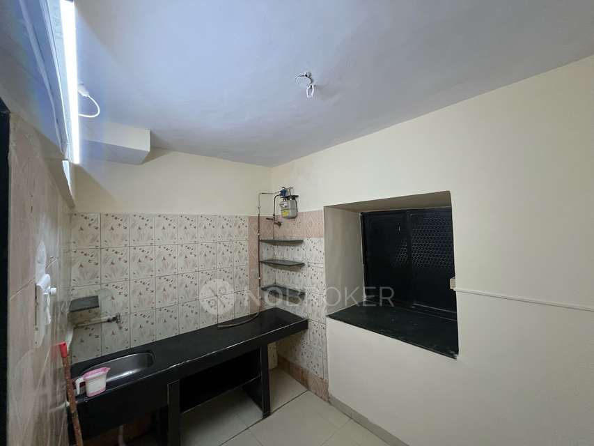 1 BHK Flat In Bright Land Phase 2 for Rent  In Bright Lands Phase Ii