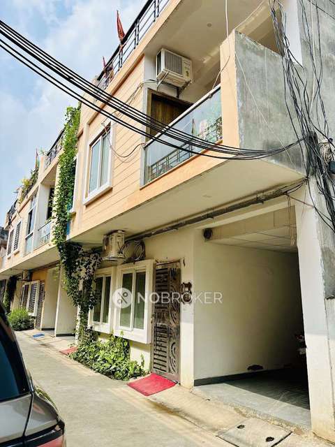 2 BHK Villa In Greno Green Residency for Rent  In Sector 1