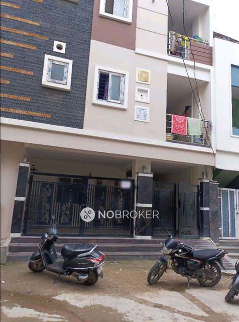 1 BHK House for Rent  In Adithya Nagar 