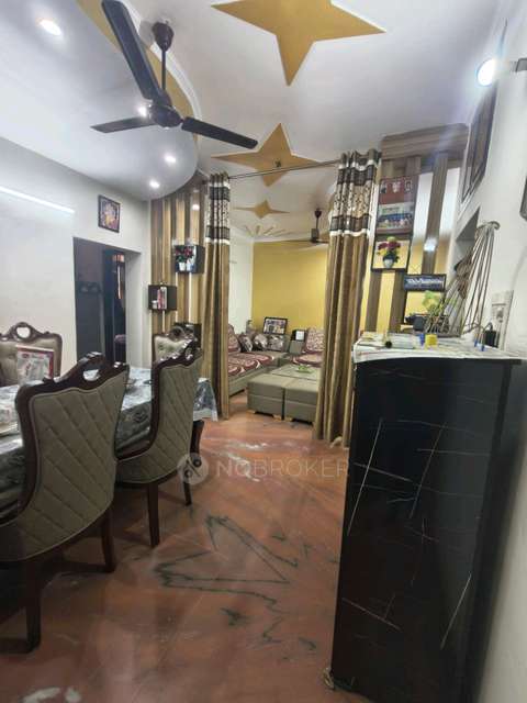 3 BHK Flat For Sale  In Rohini Sector 18 - 19 Metro Station