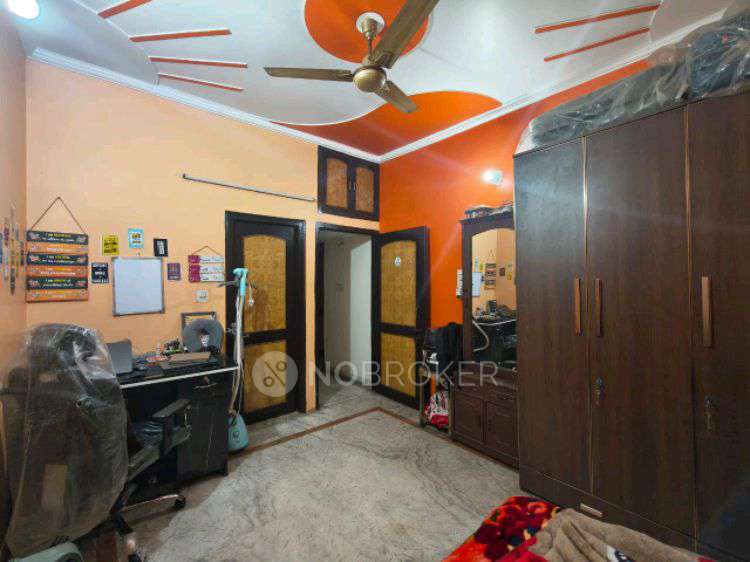 3 BHK Flat For Sale  In Rohini Sector 18 - 19 Metro Station