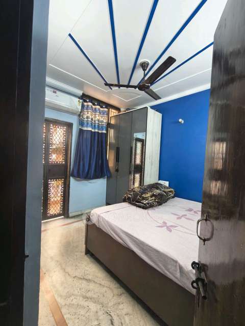 3 BHK Flat For Sale  In Rohini Sector 18 - 19 Metro Station