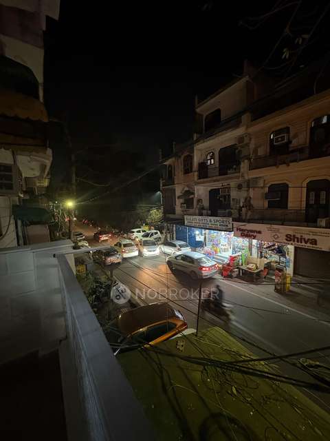 2 BHK Flat For Sale  In Rohini Sector 15