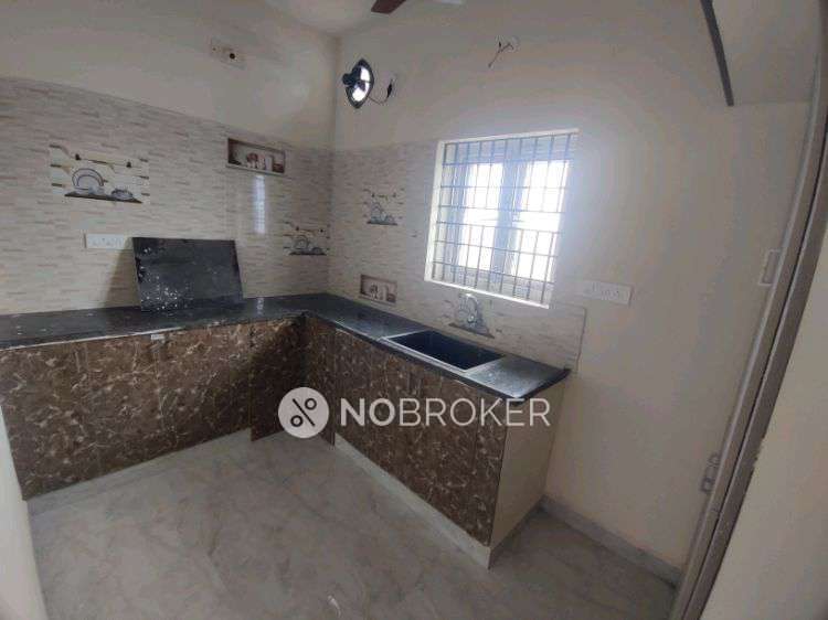 2 BHK Flat In Apartment for Rent  In Mugalivakkam