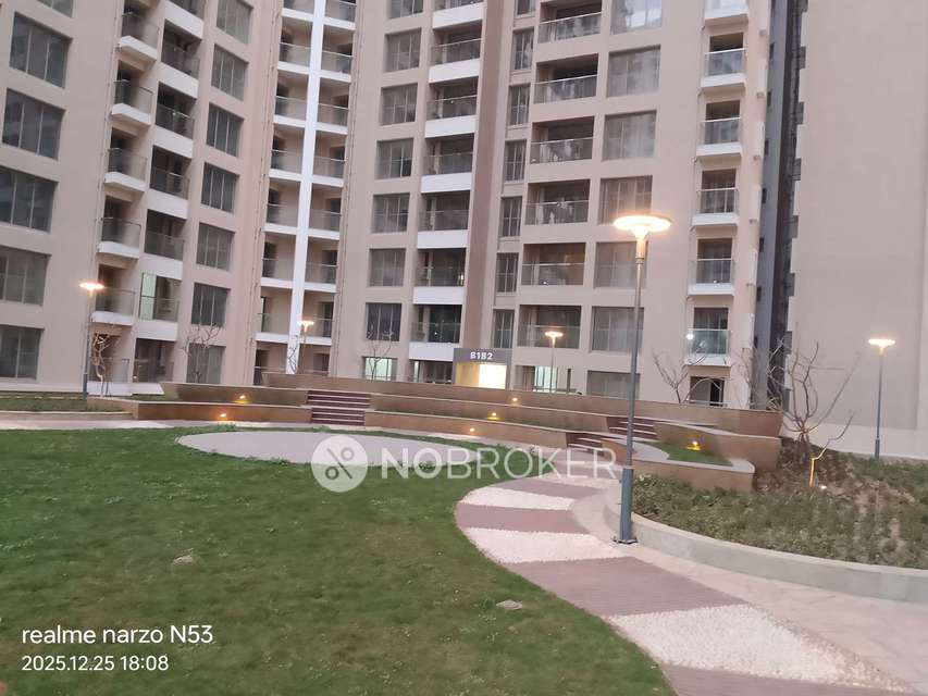 2 BHK Flat In Vj Yashwin Enchante, Kharadi for Rent  In Kharadi