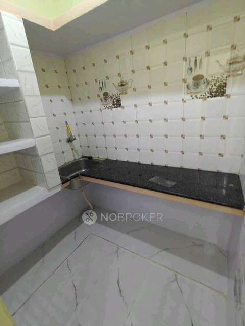 Shared Room for Female In 1 RK  In Ramachandrapuram