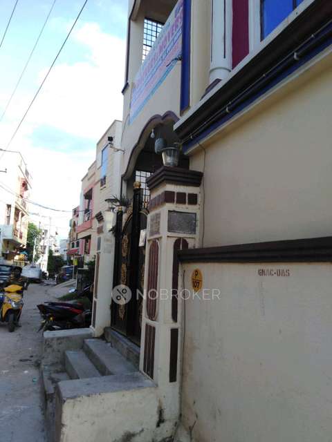 1 BHK Flat In Standalong Building for Rent  In Jagathgiri Gutta