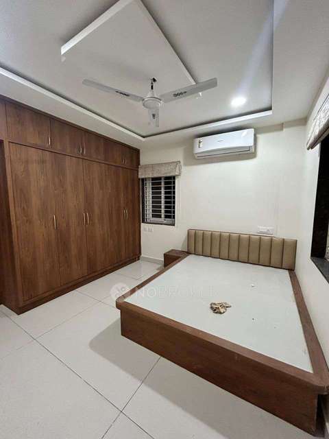 3 BHK Flat For Sale  In Begumpet