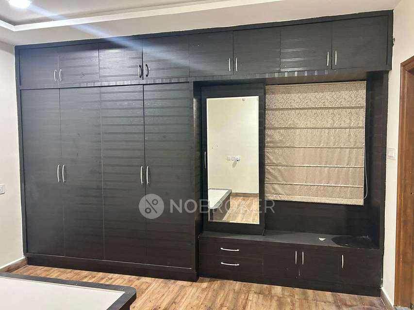 3 BHK Flat For Sale  In Begumpet