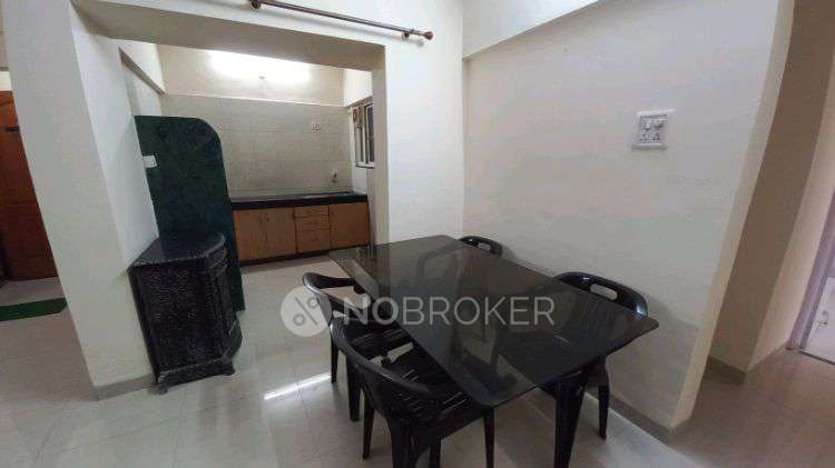 2 BHK Flat In Kakade City for Rent  In Karve Nagar