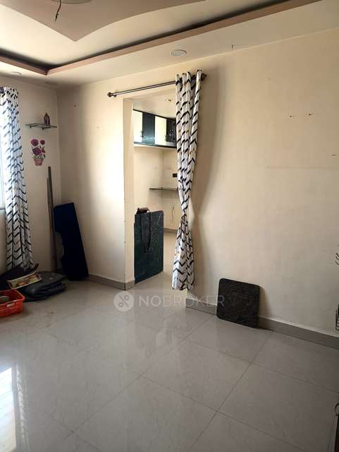1 BHK Flat In Yuvraaj Housing Society Dhayari for Rent In Yuvraaj Hsg.society