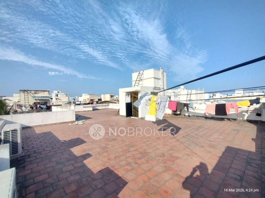 2 BHK Flat In Cubes for Lease  In Madipakkam