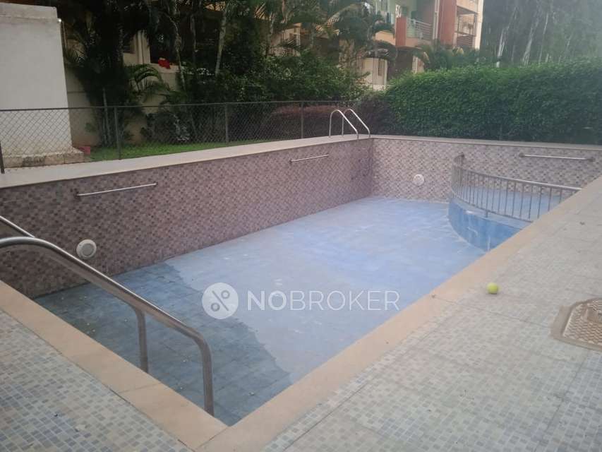 2 BHK Flat In Pyda Palms Apartment for Rent  In Belathur