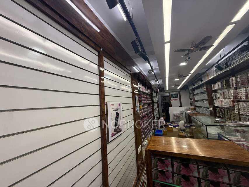 Showroom in Chintadripet, Chennai for Rent 