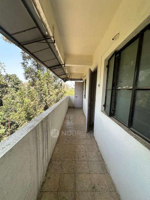 2 BHK Flat In Prakalp Society, Bibwewadi for Rent  In Bibwewadi