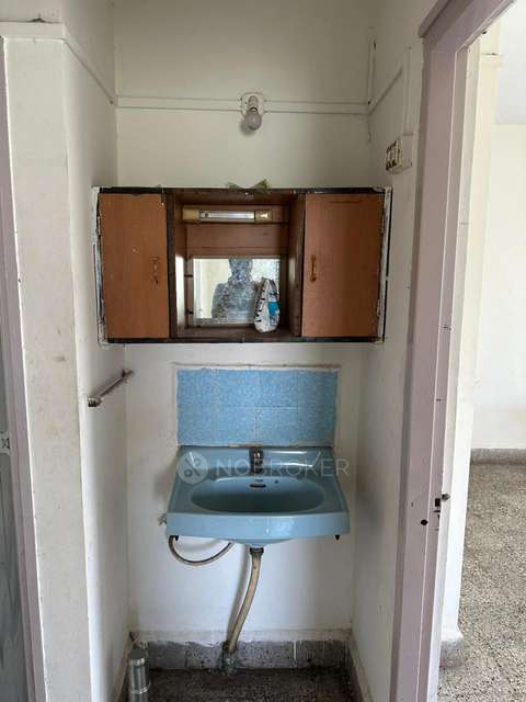 2 BHK Flat In Prakalp Society, Bibwewadi for Rent  In Bibwewadi