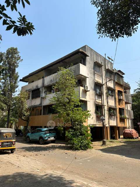 2 BHK Flat In Prakalp Society, Bibwewadi for Rent  In Bibwewadi