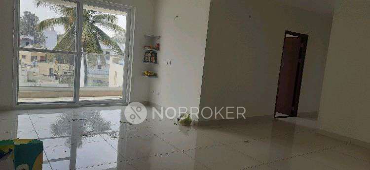 3 BHK Flat In Brigade Laguna for Rent  In Jakkur
