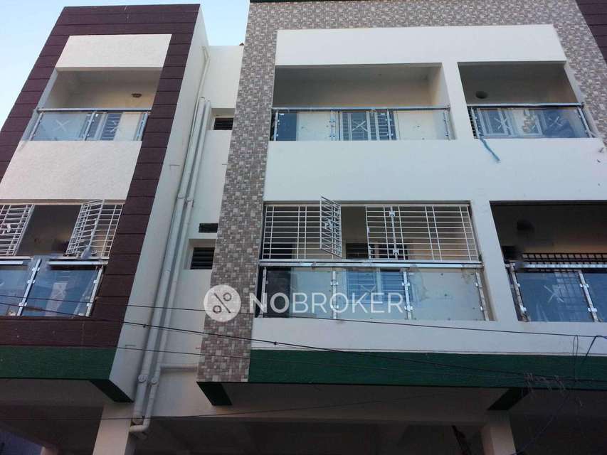 2 BHK Flat In Ganesh  Apartments for Rent  In Thiruvanmiyur