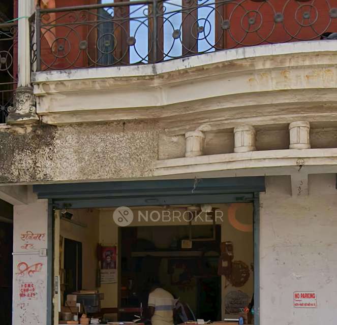 Shop in Bhoir Palace, Pune for Rent 