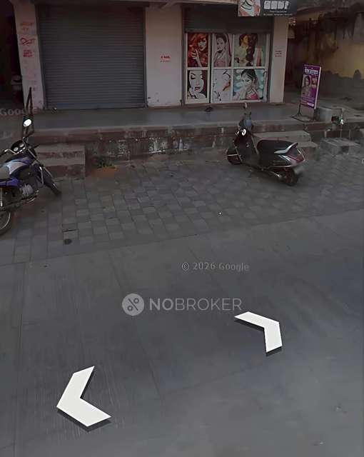 Shop in Bhoir Palace, Pune for Rent 