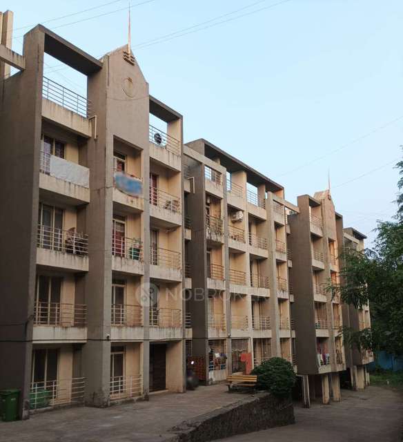 1 BHK Flat In Asangaon Tuljai For Sale  In Asangaon