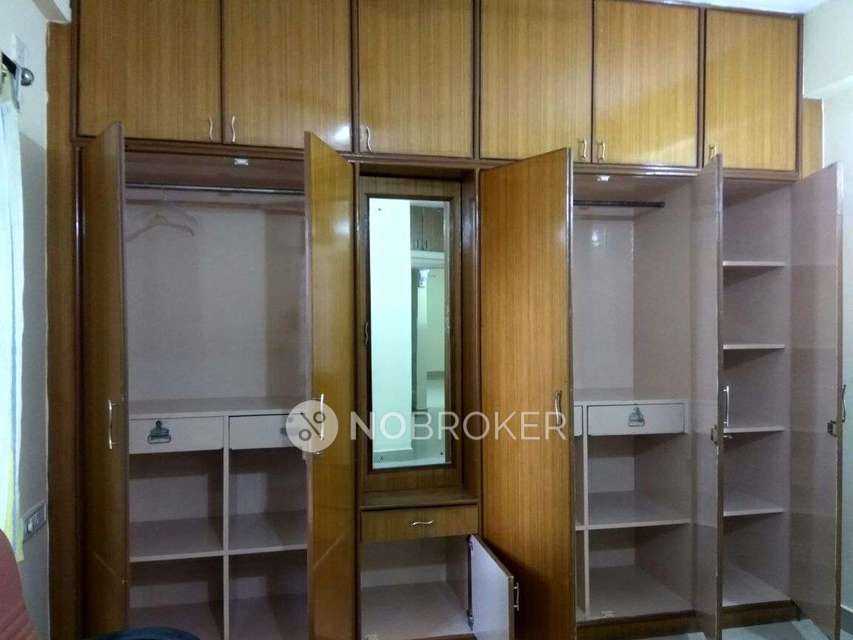 2 BHK Flat In Comfort Heights for Rent  In Kaggadasapura