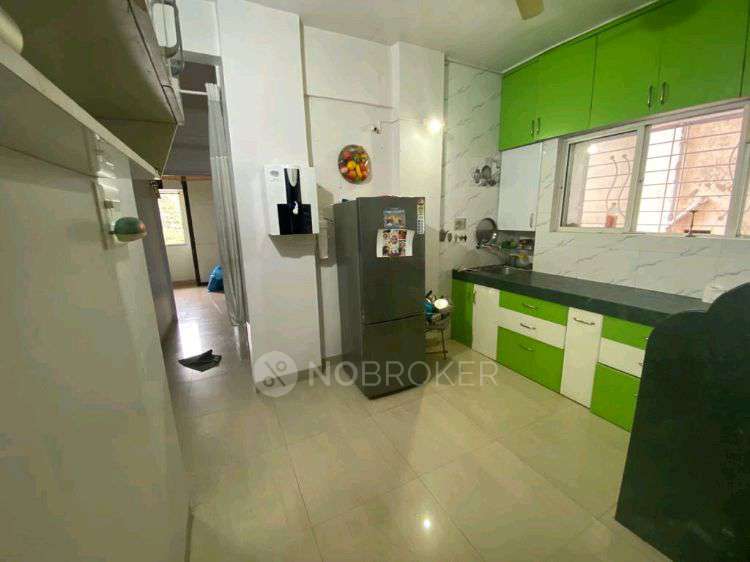2 BHK Flat In Dahiwal Elite Apartment for Rent  In 3555, Mojaswadi, Wadgaon Sheri, Pune, Maharashtra 411014, India