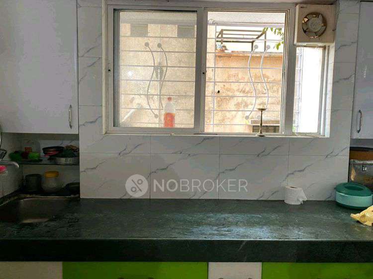 2 BHK Flat In Dahiwal Elite Apartment for Rent  In 3555, Mojaswadi, Wadgaon Sheri, Pune, Maharashtra 411014, India