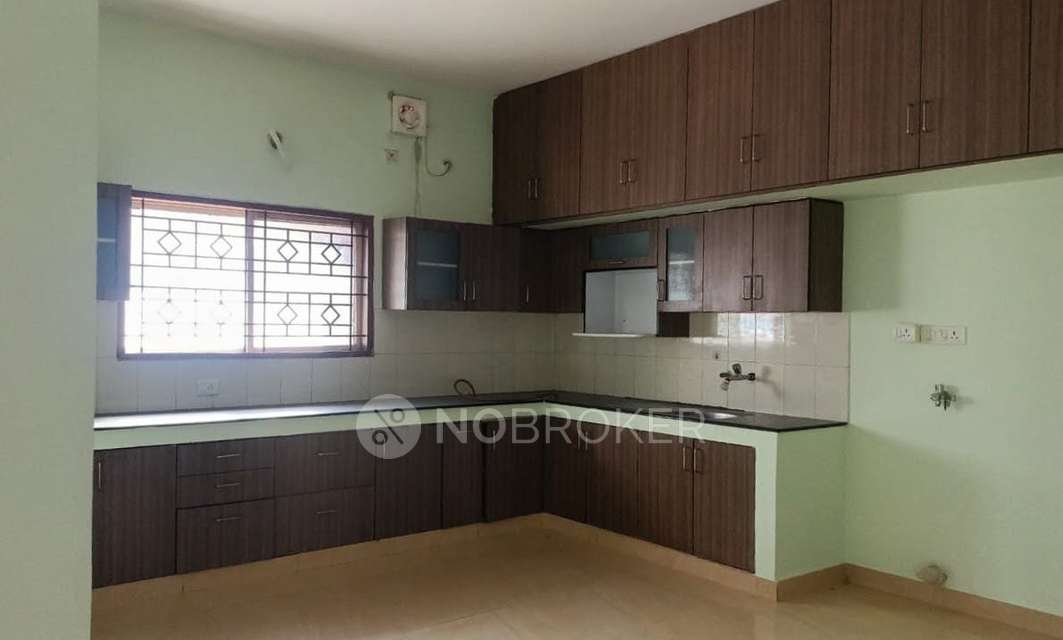 3 BHK Villa In Kristal Campus  for Rent  In Sarjapur 