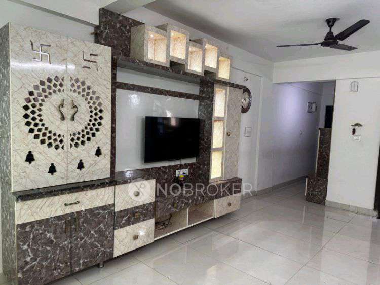 1 BHK Flat In Shriram Spurthi for Rent  In Brookefield, Bangalore